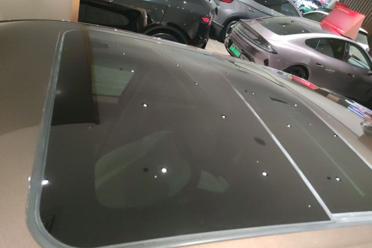 Used ORA Good Cat 2021 400km Standard Range Venus Edition Lithium Iron Phosphate
