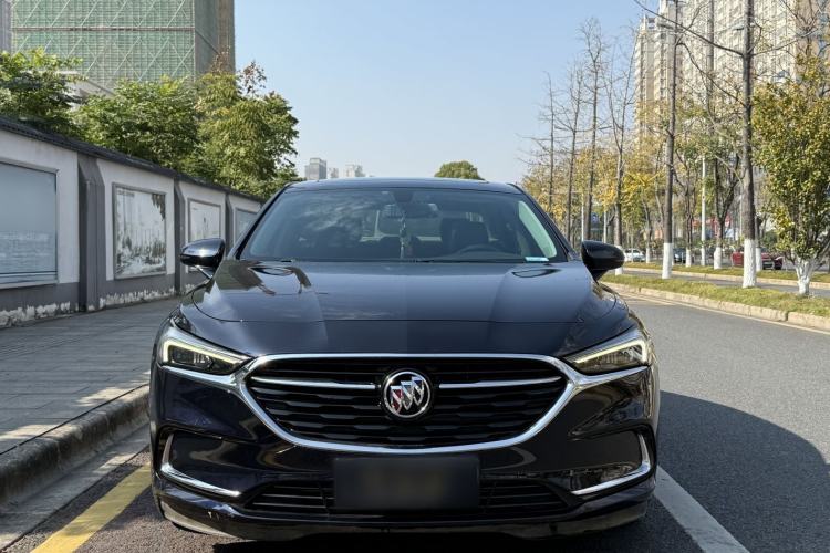 Used Buick LaCrosse 2022 652T Luxury Version
