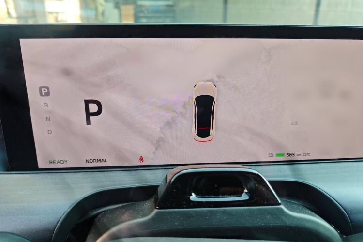 Used  L7 2022 Pro Model