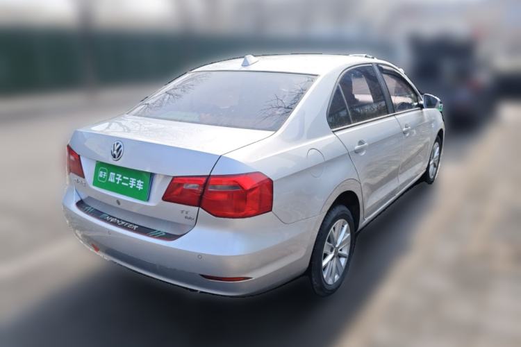 Used Volkswagen Jetta 2015 Value Edition 1.6L Automatic Comfort Version