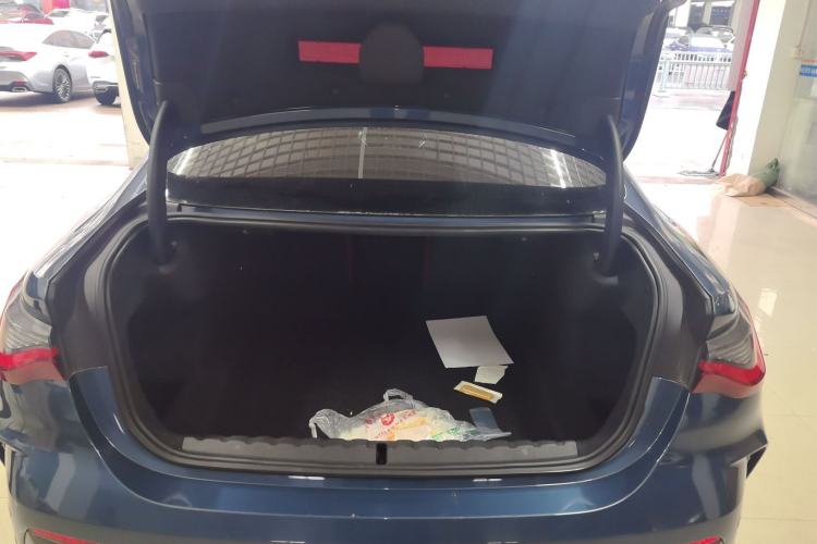 Used BMW 4 Series 2021 425i M Sport Package
