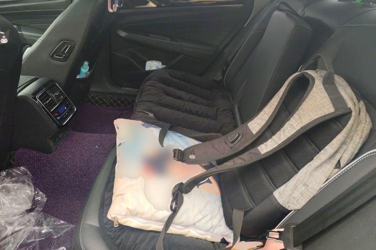 Used Volkswagen Passat 2024 380TSI Dragon Glory Edition
