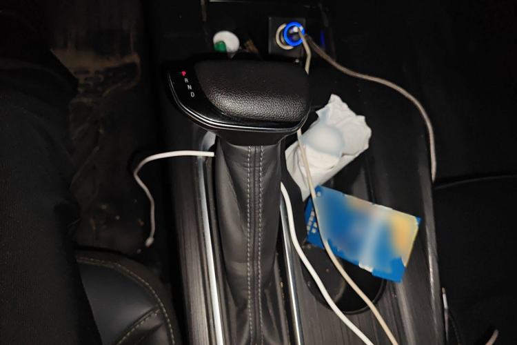 Used Buick Velite 6 2023 430km Range Commuter Version
