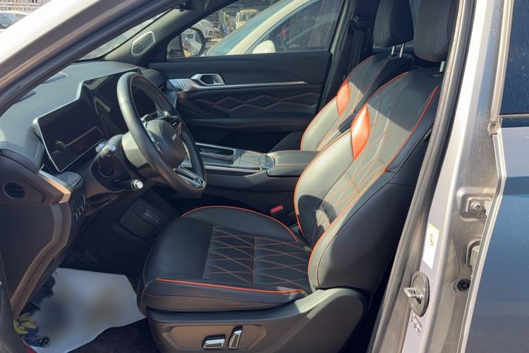 Used Haval XY 2022 1.5T Smart Edition
