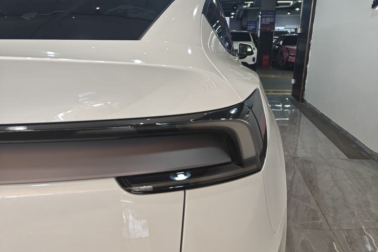 Used Tesla Model Y 2026 Rear-Drive Model