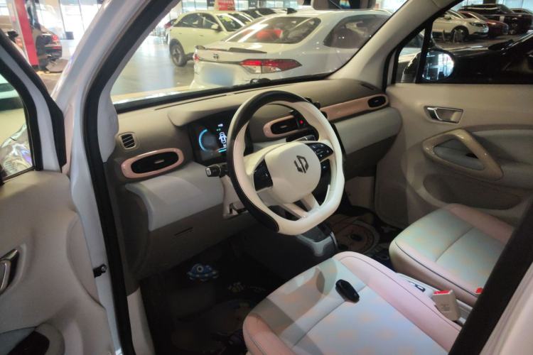 Used Leapmotor T03 2024 310 Comfort Edition
