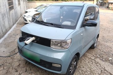 Used Wuling Hongguang MINIEV 2020 Zizai Version Lithium-NMC