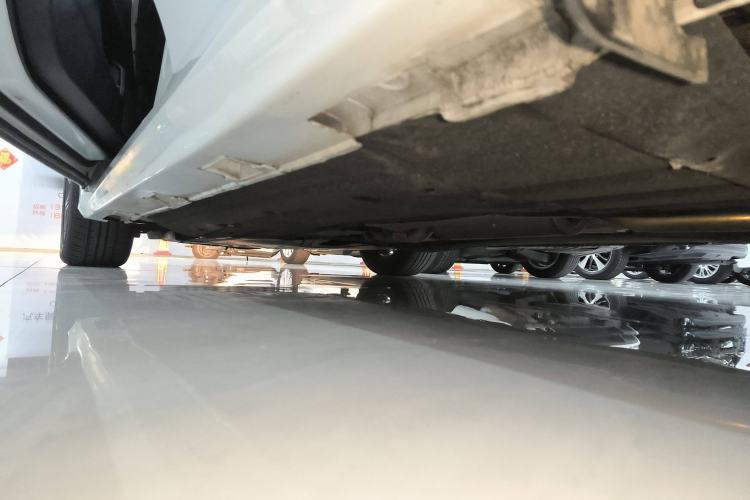 Used Honda Civic 2019 180TURBO CVT Shangdong Edition China VI
