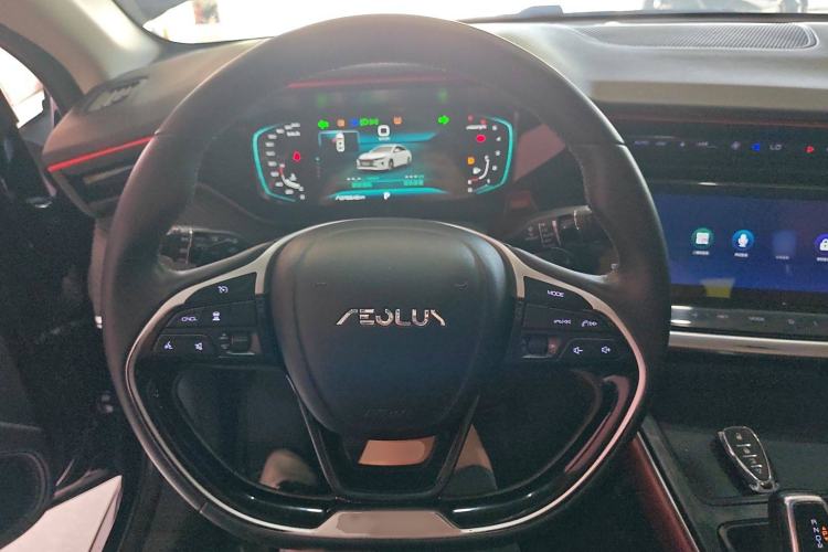 Used Dongfeng Aeolus Yixuan MAX 2021 1.5T Ultra-Stylish Trendsetter Edition
