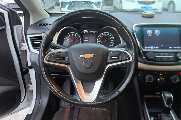 Used Chevrolet Monza 2021 320 Automatic Enjoyment Sunroof Edition
