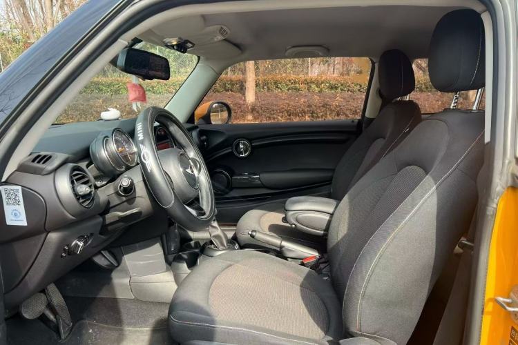 Used MINI MINI 2014 1.2T ONE
