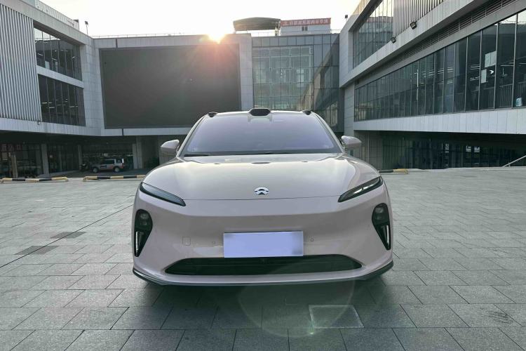 Used Nio ET5T 2024 75kWh Touring
