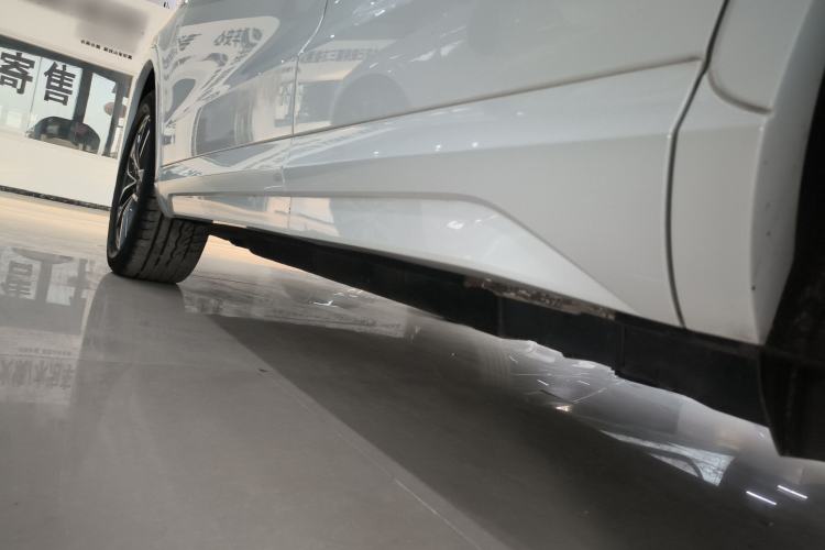 Used Audi Q3 2018 30 TFSI Fashion Edition Collector's Version
