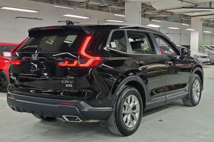 Used Honda CR-V 2023 240TURBO Two-Wheel Drive Active Version 5 Seats
