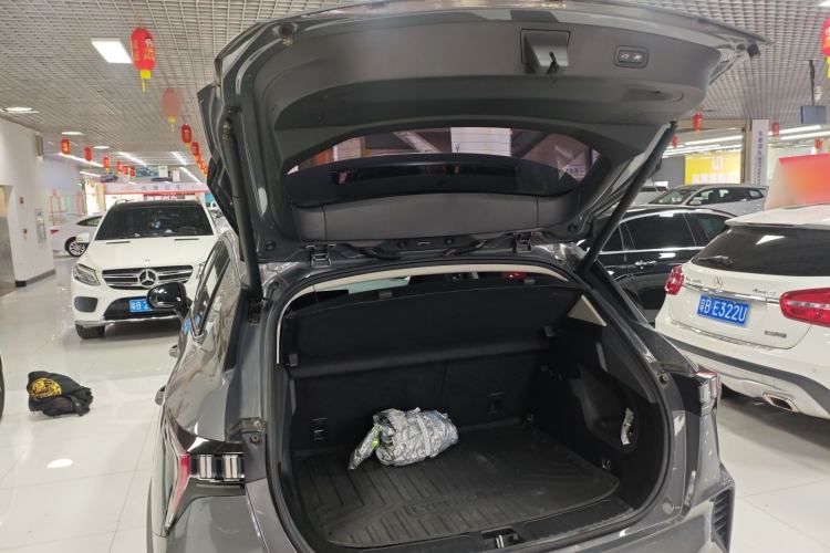 Used Lynk & Co 06 EM-P 2020 PHEV Plus
