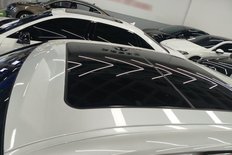 Used BMW 3 Series 2022 325Li M Sport Package