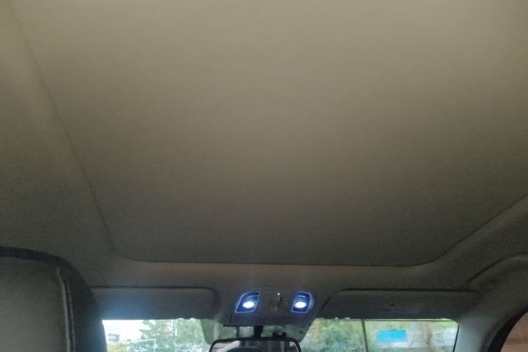 Used Kia Sportage R 2018 2.0L Automatic Smart Luxury Version China V Standard