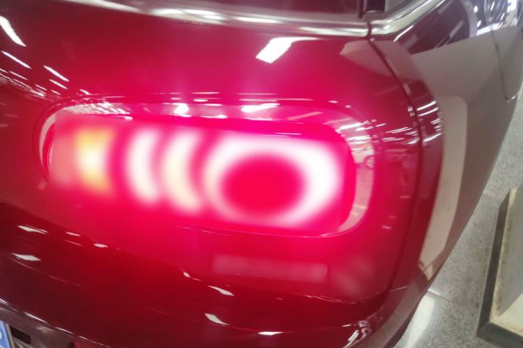 Used  Clubman 2016 Revised Version 1.5T COOPER Connoisseur Edition
