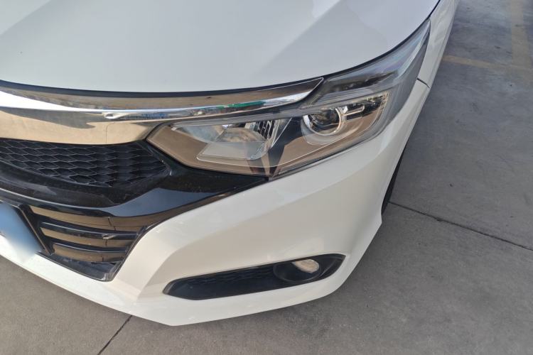 Used Honda Crider 2019 180 Turbo CVT Luxury Edition China VI Emission Standard
