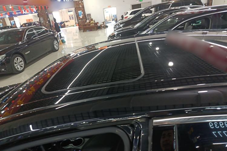 Used Toyota Camry 2021 2.0G Luxury Edition
