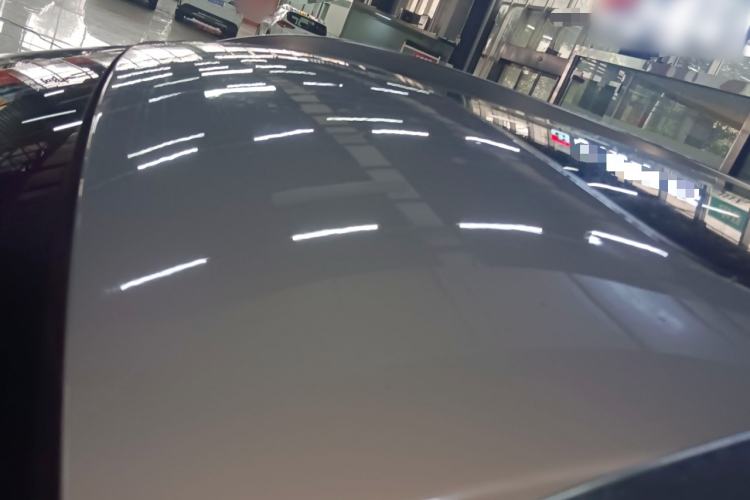 Used Haval H6 2017 Red-Label 1.5T Automatic Two-Wheel Drive Smart Edition