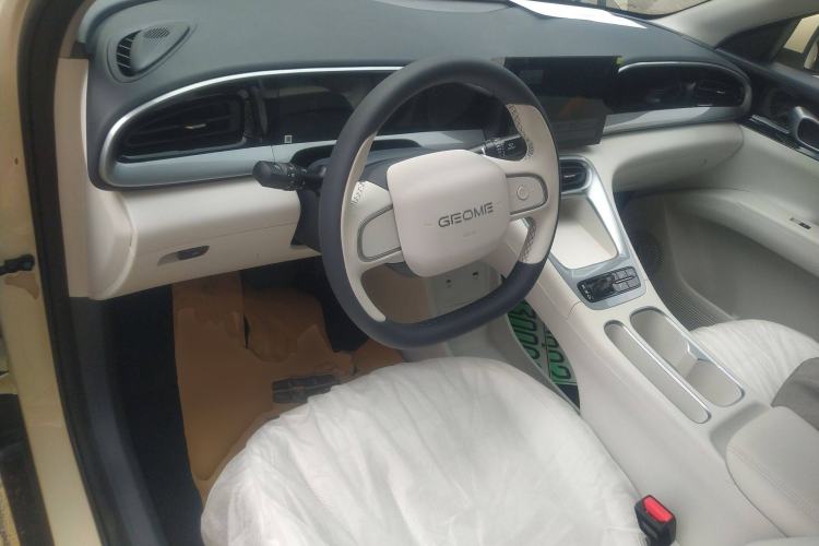 Used  Geome 2025 310km Youth Edition