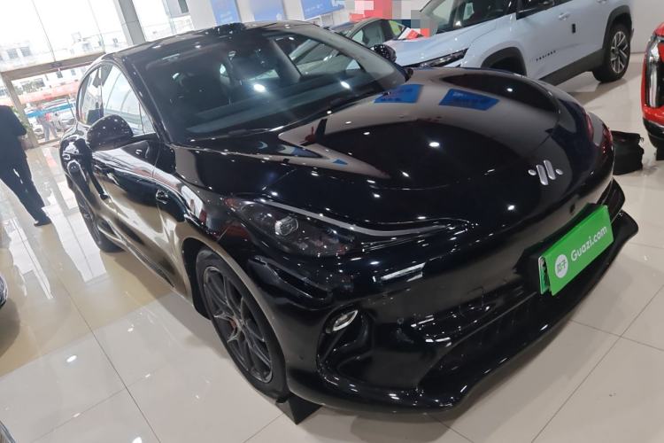 Used  LS6 2025 Ultra-Powerful Lingxi Intelligent Enjoyment Edition
