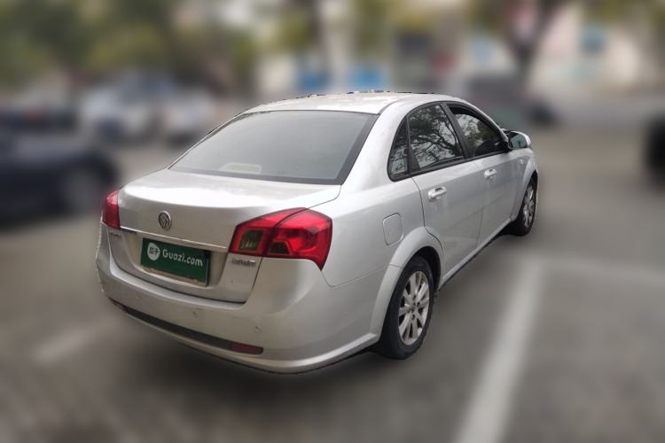 Used Buick Excelle 2013 1.5L Manual Luxury Model
