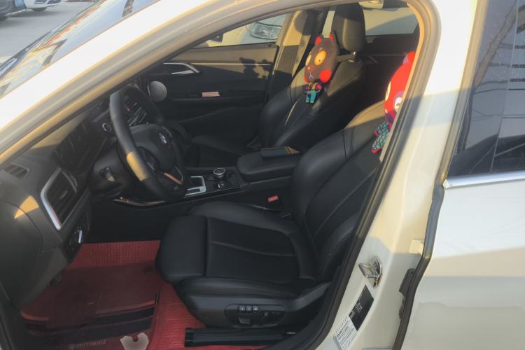 Used BMW 1 Series 2018 118i Sport Edition