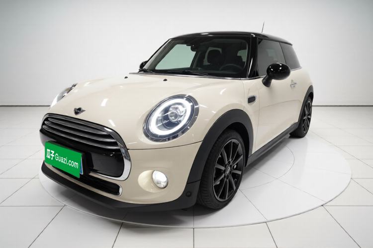 Used MINI MINI 2018 1.5T COOPER Artist