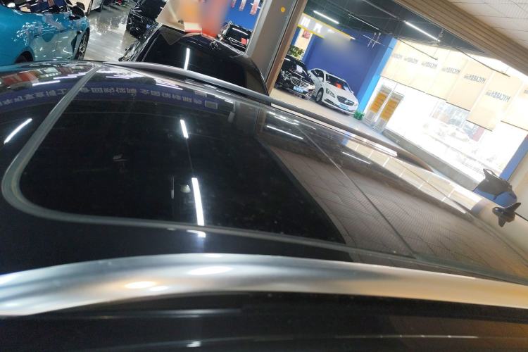 Used Volkswagen T-ROC 2018 280TSI DSG Two-Wheel-Drive Comfort Version China V Standard
