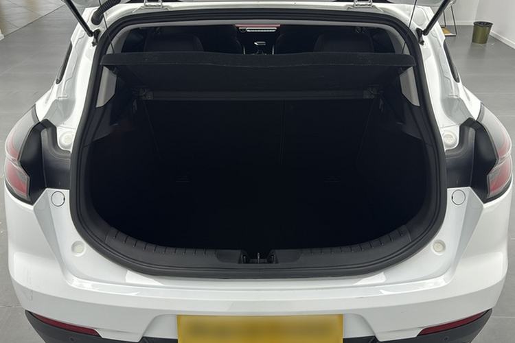 Used Geely Auto Emgrand S 2021 1.4T CVT Prestige Edition
