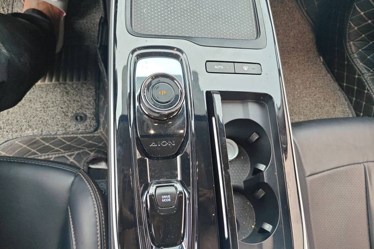 Used AION S 2022 Meizu 580
