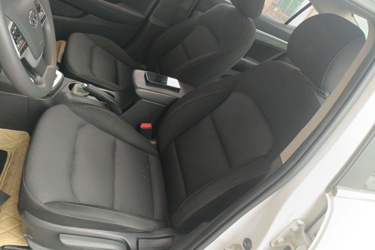 Used Hyundai Elantra 2019 1.5L CVT ZhiXuan – Elite Version
