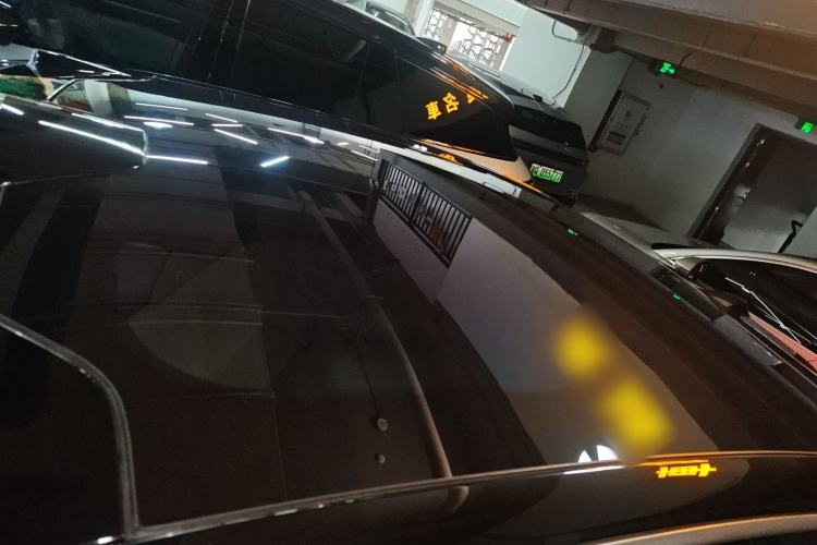 Used Nio ET7 2022 75 kWh
