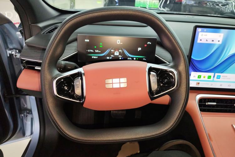 Used  L6 2025 EM-i 140km Long-Range Version