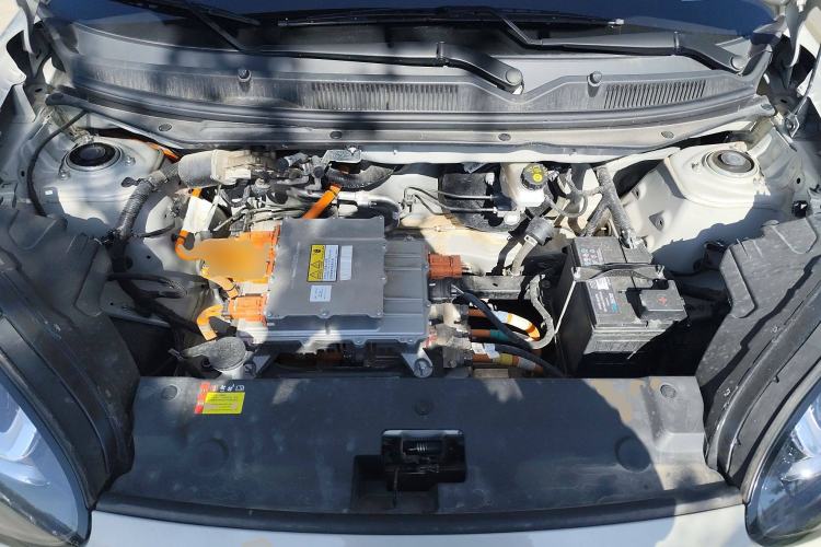 Used Wuling Bingo 2023 203km Light Edition
