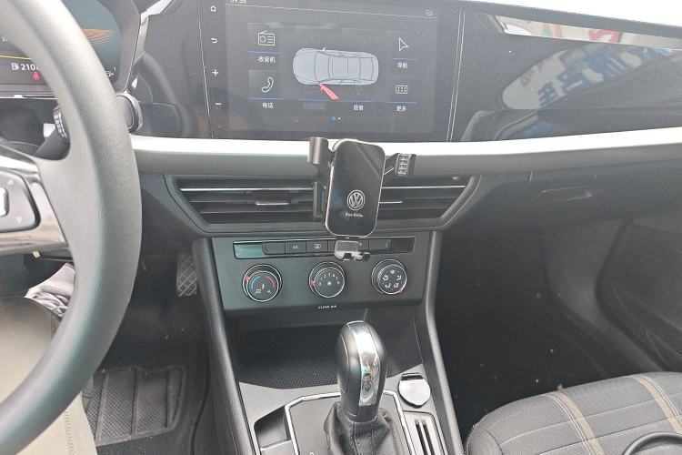 Used Volkswagen Lavida 2022 280TSI DSG Comfort Edition
