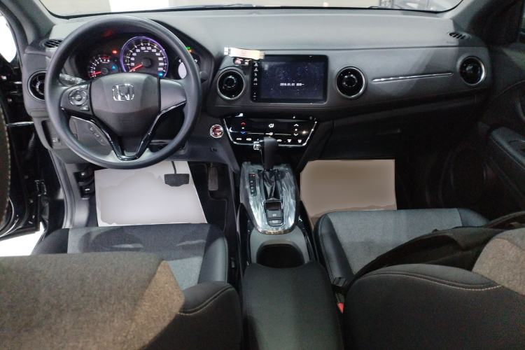 Used Honda XR-V 2021 220TURBO CVT Luxury Edition
