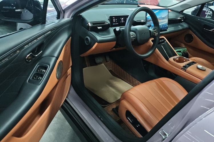 Used AION RT 2025 650 LiDAR Edition