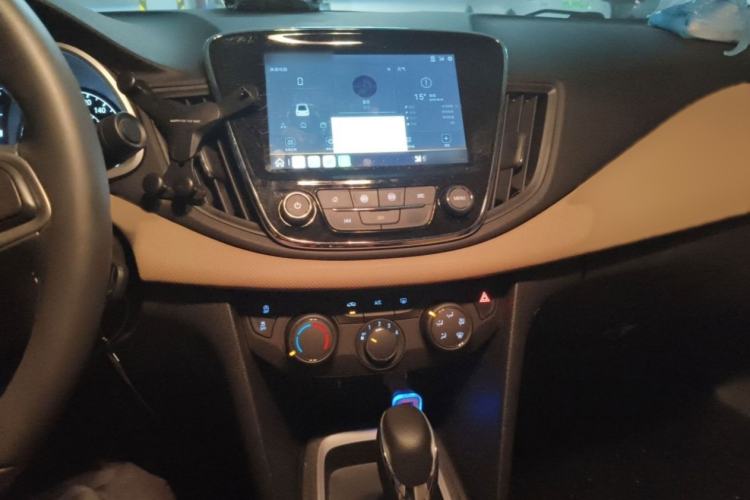 Used Chevrolet Monza 2022 320 Automatic Enjoyment Sunroof Version
