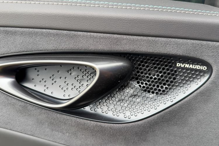 Used BYD Seal 2023 Champion Edition 700km Performance Version
