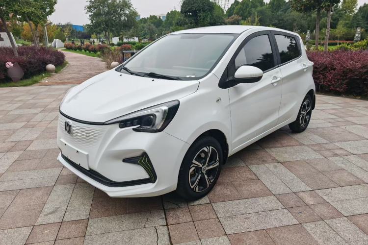 Used Oshan Benni E-Star 2020 Heartbeat Edition NMC Lithium