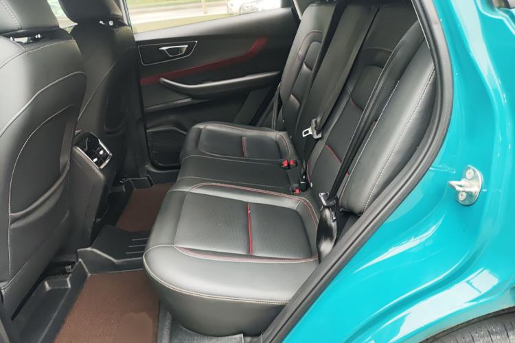 Used Chery Tiggo 7 2020 Discovery Edition 1.5T CVT Discovery No.1
