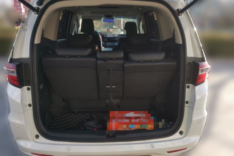 Used Honda Odyssey 2018 2.4L Smart Enjoyment Version