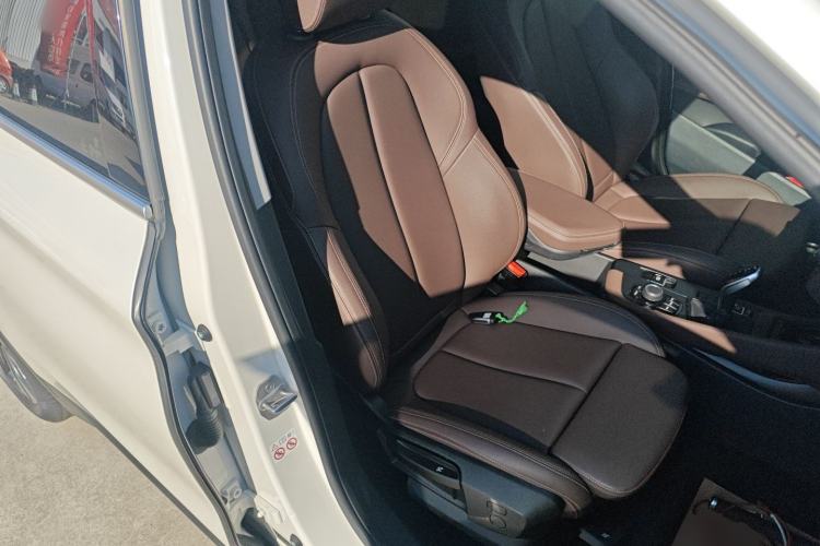 Used BMW X1 2020 sDrive20Li Fashion Model