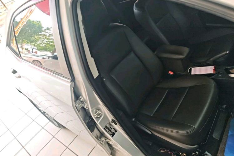 Used Toyota Corolla 2018 1.2T S-CVT GL Smart Enjoyment Version
