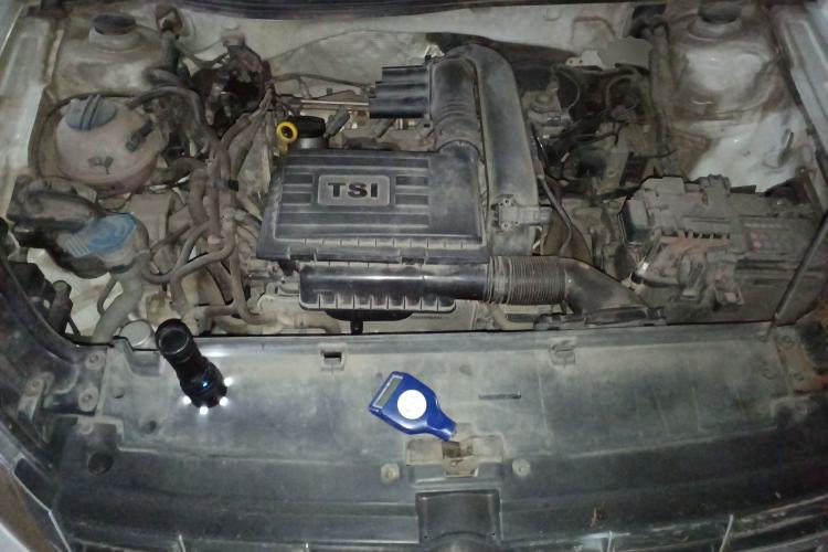 Used Volkswagen Lavida 2013 Revised Version 1.4 TSI DSG Comfort Edition
