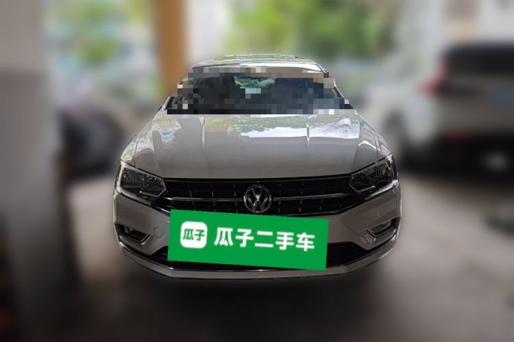 Used Volkswagen Bora 2016 1.6L Automatic Comfort Model