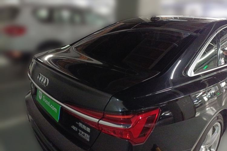 Used Audi A6L 2020 45 TFSI quattro Prestige Elegant Edition
